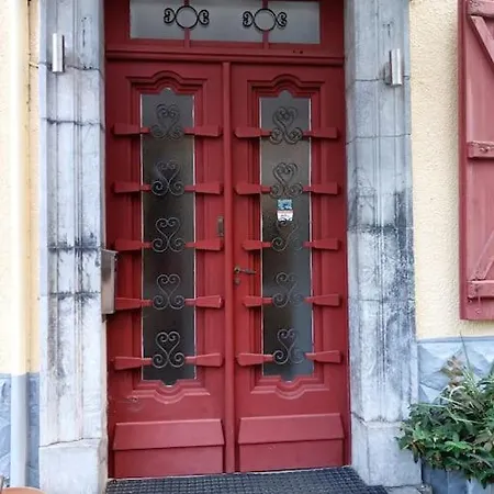 Gascogne, Rose Boreal Apartment *