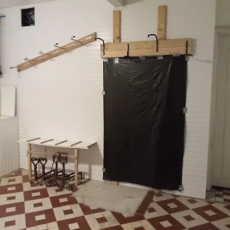 Gascogne, Rose Boreal Apartment *