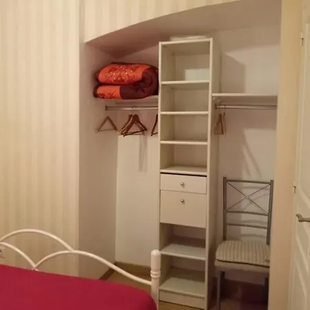 Apartment Gascogne, Rose Boreal *