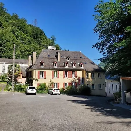 Apartment Gascogne, Rose Boreal Eaux-Bonnes
