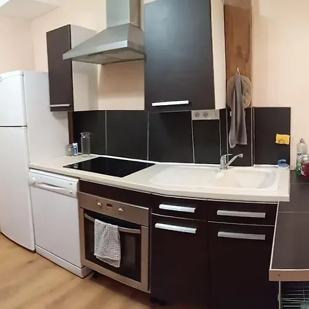 Apartment Gascogne, Rose Boreal *